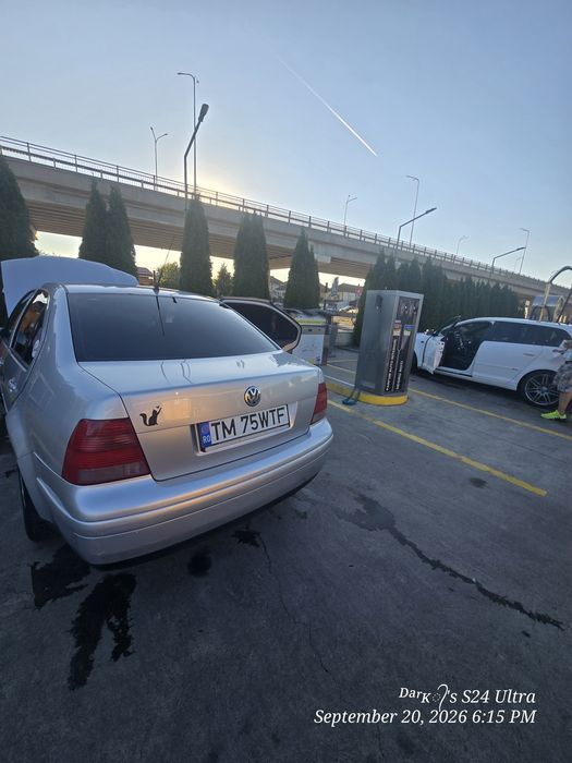 VOLKSWAGEN Bora 2003 — imagine 2