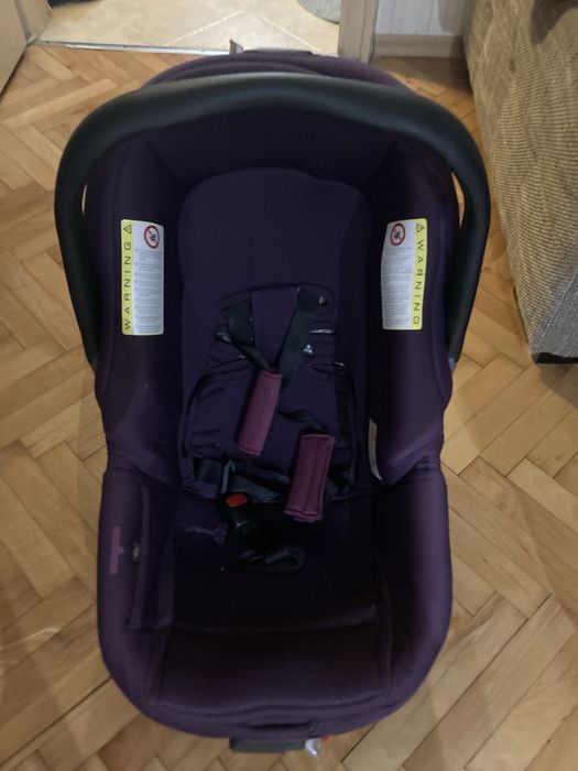 Детско столче JANE