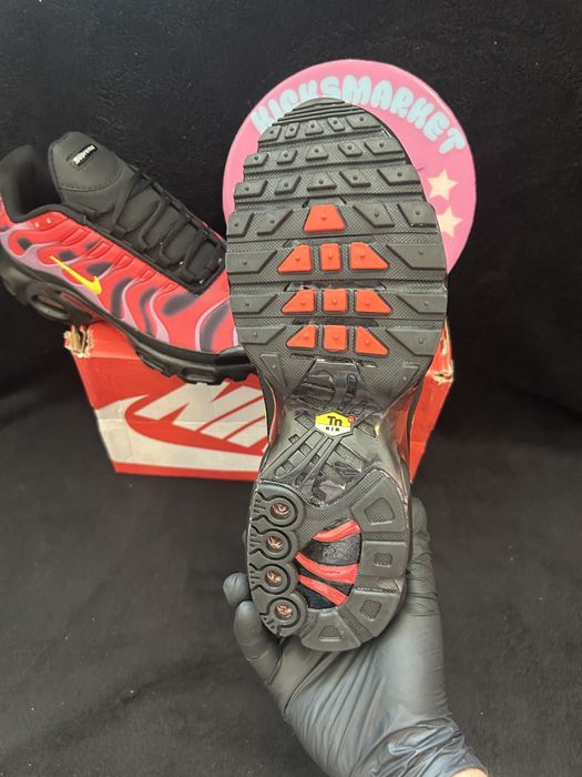 nike tn supreme