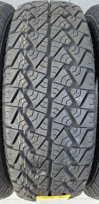 30x9.5 R15, 104Q, AUSTONE, Anvelope All Terrain M+S
