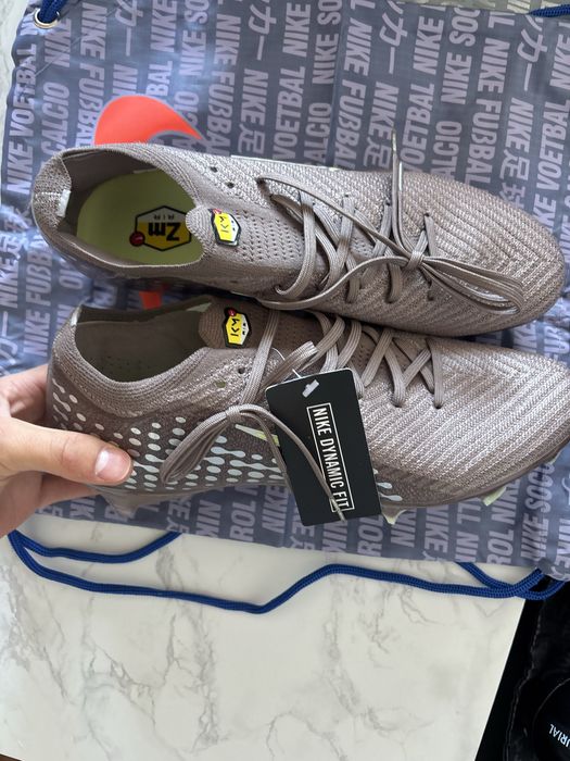 Lot ghete fotbal PRO Nike / Adidas F50 Mercurial – Noi cu etichetă – Mărimi 42/43/44