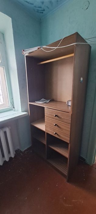 Отдам даром мебель