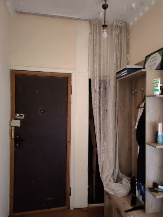 Продается квартира в городе Янгиюле.