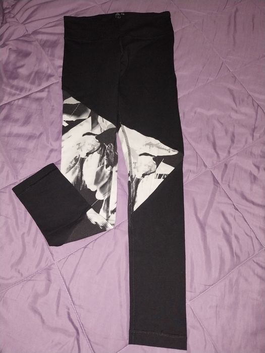 Дамско долнище клин