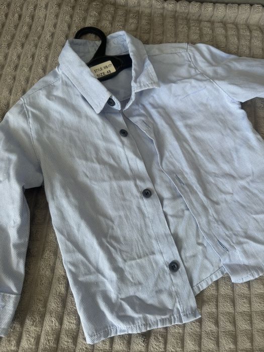 Продам тройку на мальчика