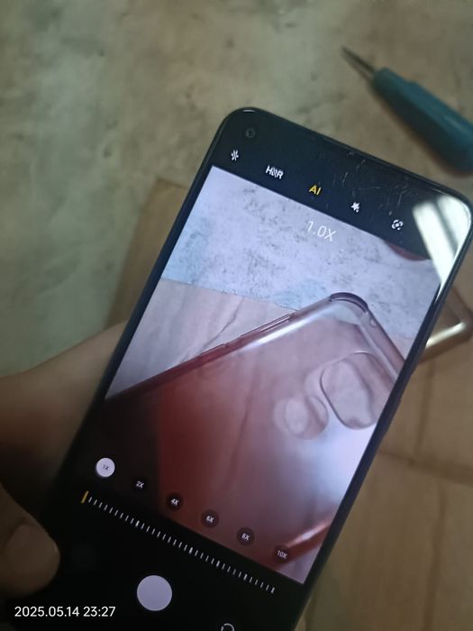 Телефон в хорошем состоянии