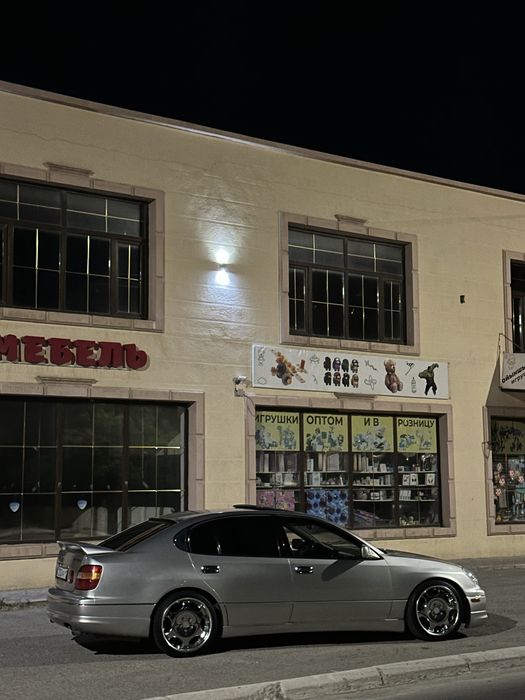 диск R16 lexus toyota r19-aimgain