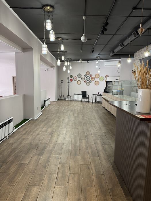 Сдается в аренду помещение