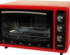 Печ ASEL духовка прямо с Тупций