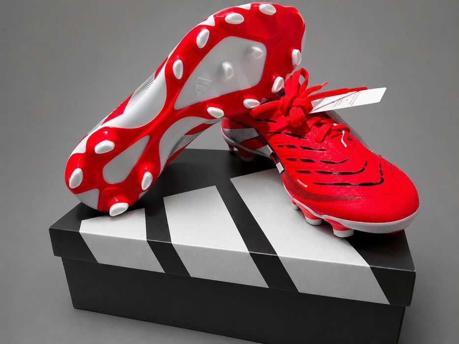 Adidas Predator MG PRO