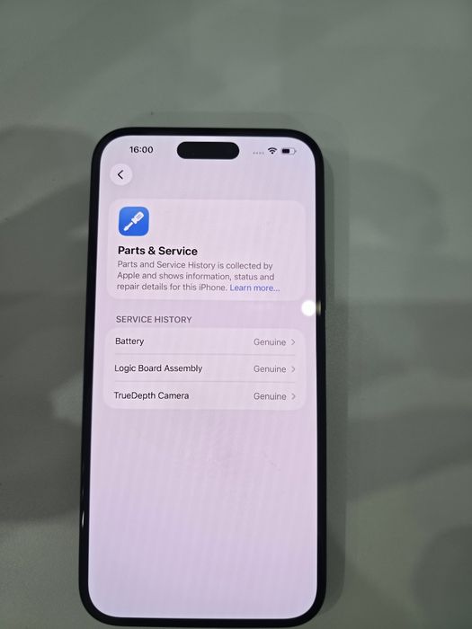 Iphone 15 plus 5G 128 gb