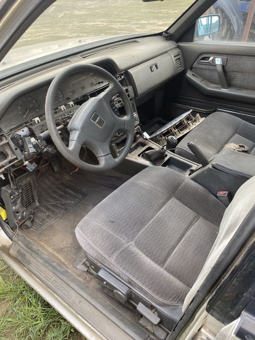 Продам мазду 929 не на ходу