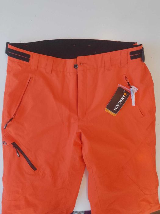 Нов мъжки ски,сноуборд панталон