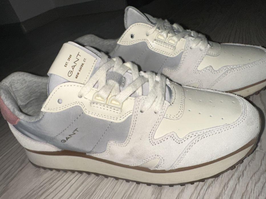 Adidasi Gant Stare Perfecta