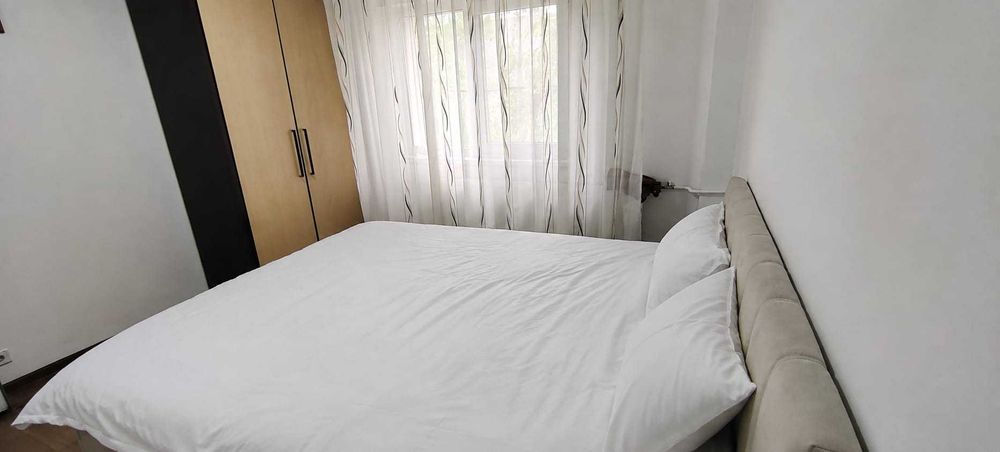 Apartament 2 camere Lujerului