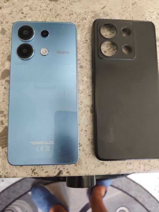 Смартфон Redmi note 13