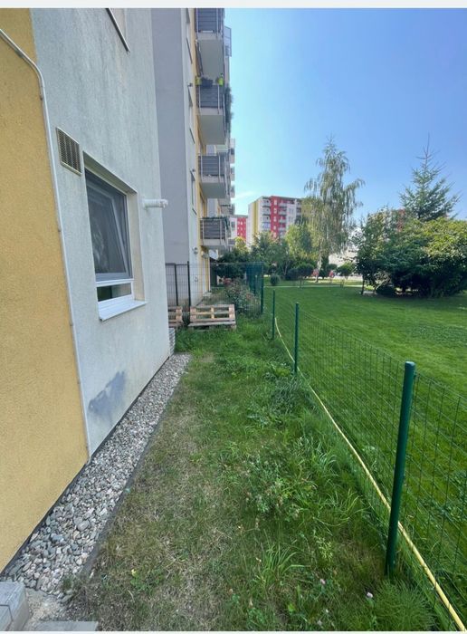 Dau in chirie Apartament de 2 camere