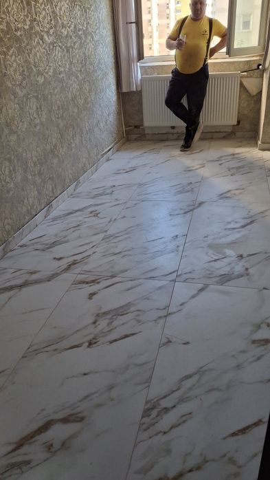 Execut lucrari,amenajari interioare exterioare...