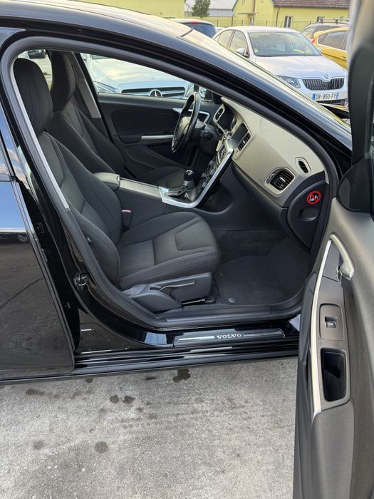 Volvo S60 Benzina 1.6  177000km