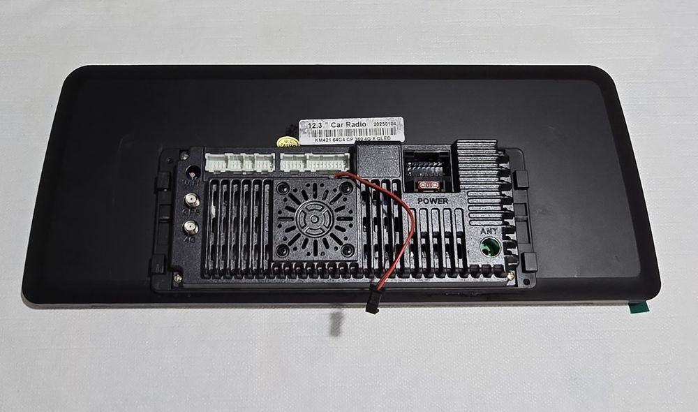 12,3"-4G,4/64GB 2 DIN  андроид медия  с камера за Peugeot 3008,4008,50