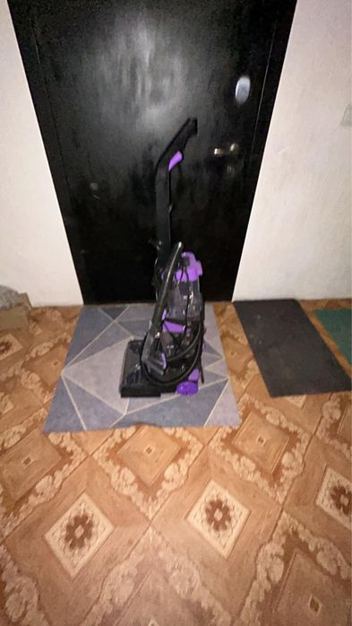 Пылесос химчистка