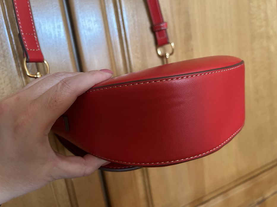 Оригинална дамска чанта Love Moschino