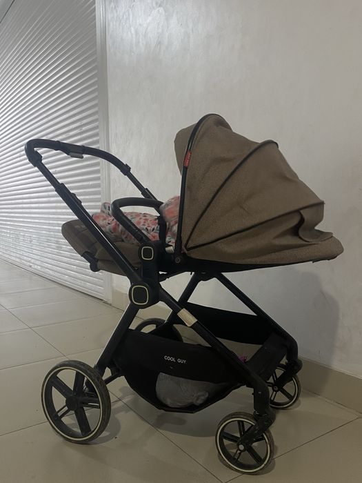 детские  коляски