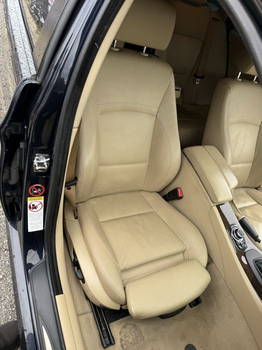 Бмв е91 3.0хд 245коня на части/bmw e91 4x4 facelift