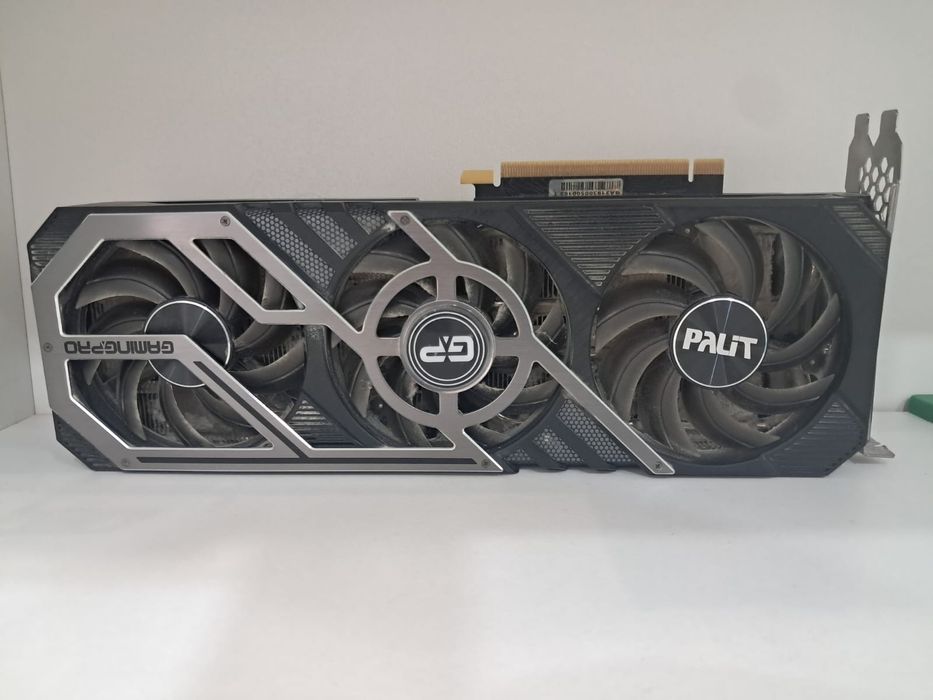 Продам видеокарту