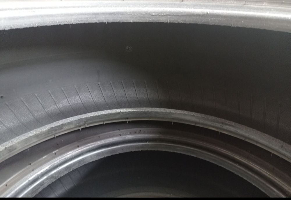 Шина 3 штуки лето R17