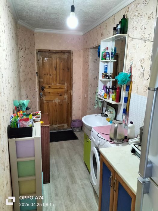 Продам 1 комнатную квартиру