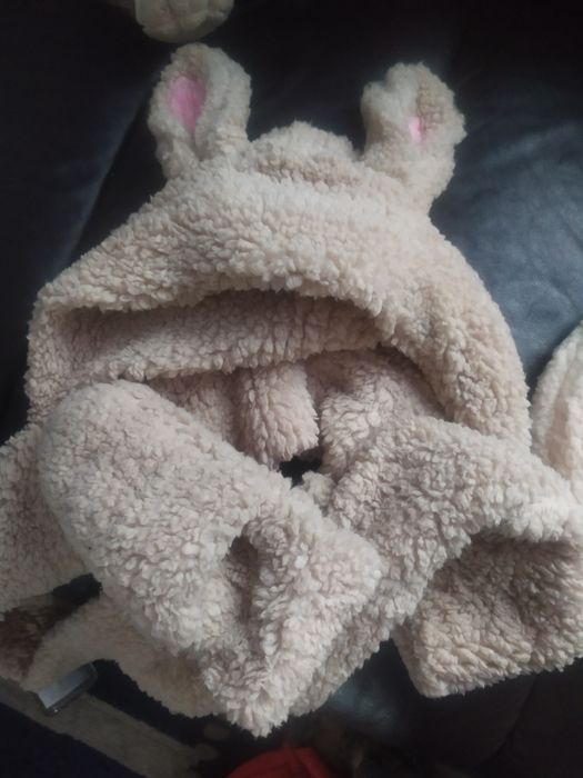 Зимнии шапки для прдростков