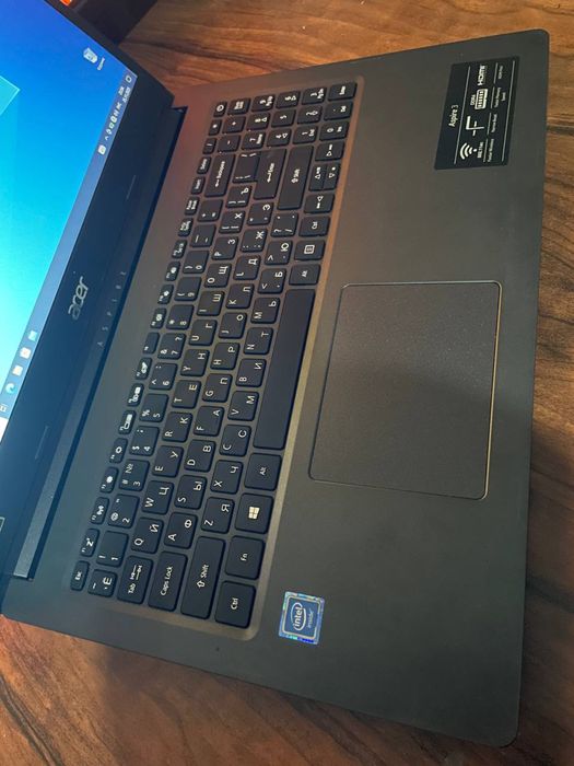 Acer N4020 holati ideal narxi arzon