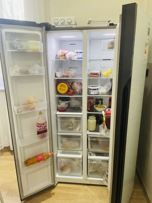 Продам холодильник Самсунг