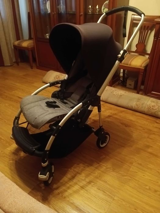 Коляска Bugaboo Bee 5