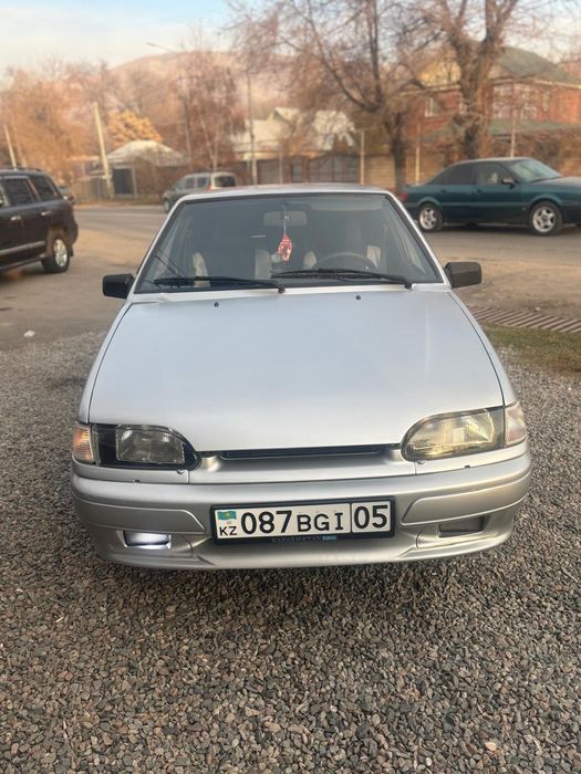 Продам ВАЗ  2114, срочно, торг.