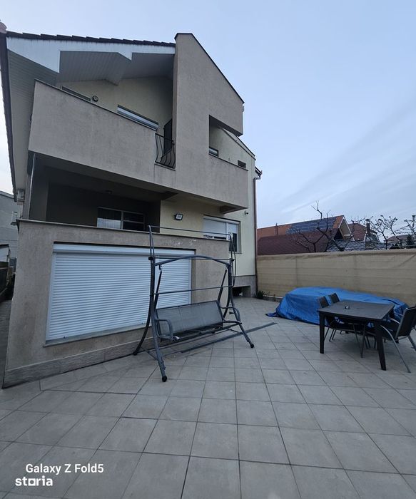 Apartament cu o cameră de închiriat – Zona Nufărul | Bloc tip boutique