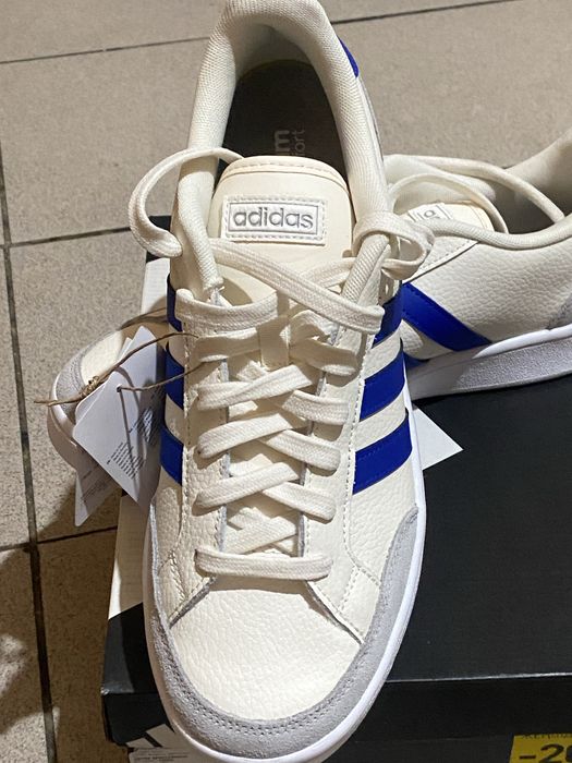 Кроссовки Адидас р 43-44