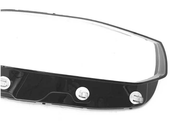 Капаци фарове Volvo XC90 (15-22) комплект нови висок клас волдо крушки