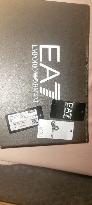 Ea7 emporio armani