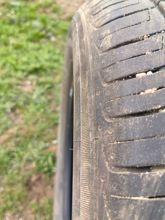 Автошины в комплекте