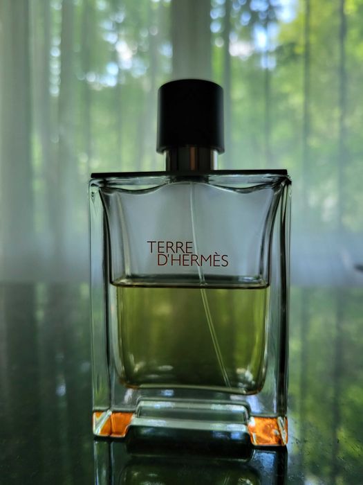 Terre d’Hermès - Parfum Bărbătesc (Original) - 60/100ml
