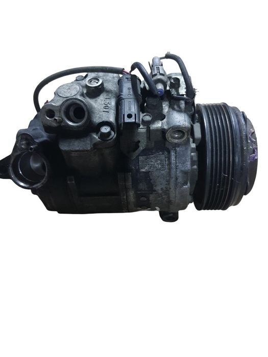 Compresor Clima Bmw 2.0D 447260-1852 X1 E83 E60 E90