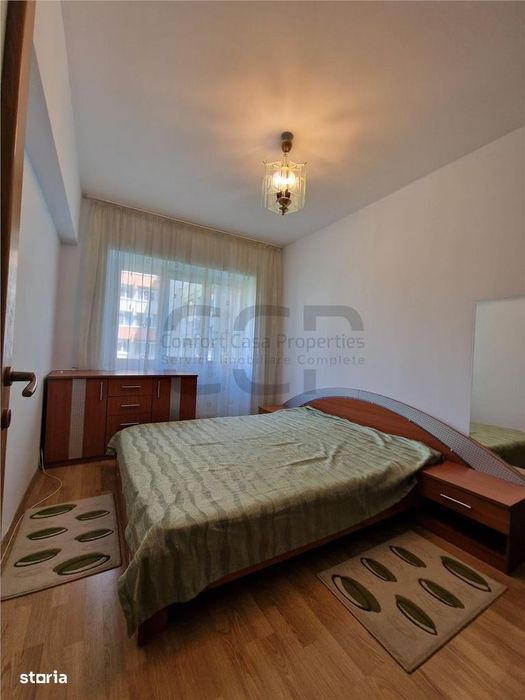 Doamna Ghica - Colentina - Apartament 3 camere - et 310 - decomandat,r