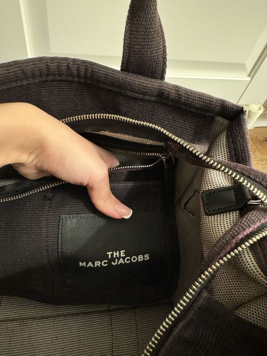 Geantă Marc Jacobs