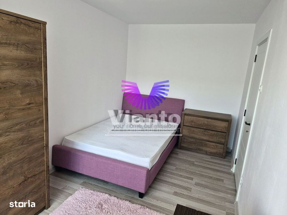 Apartament 2 camere | Balcon | Cedonia | Sibiu