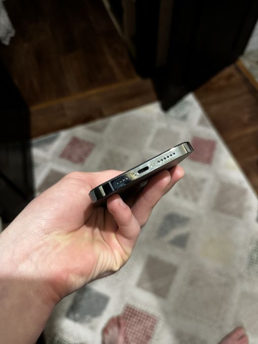 Айфон 13про мах