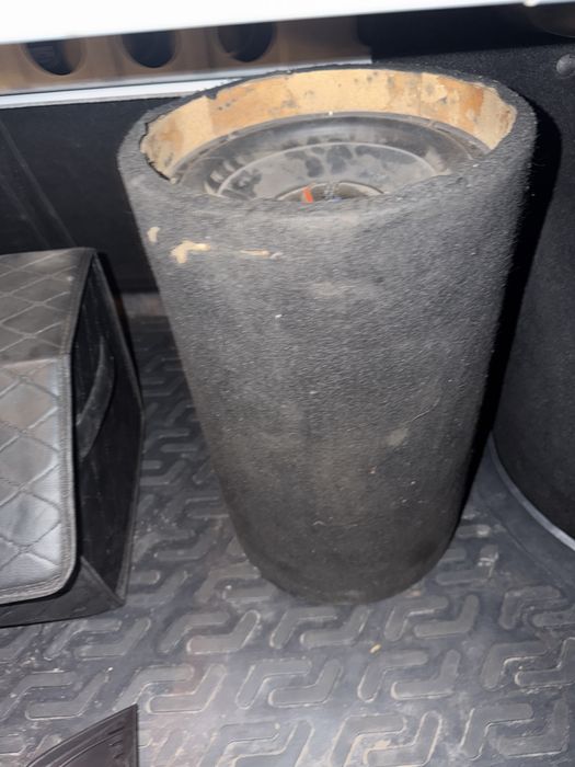 Продам Сабвуфер