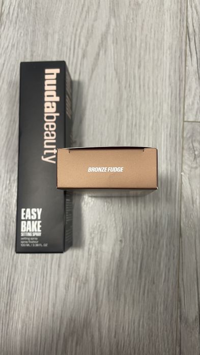 Huda beauty