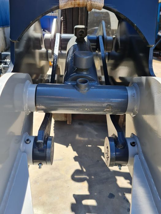 graifer busteni hidraulic deschidere1400